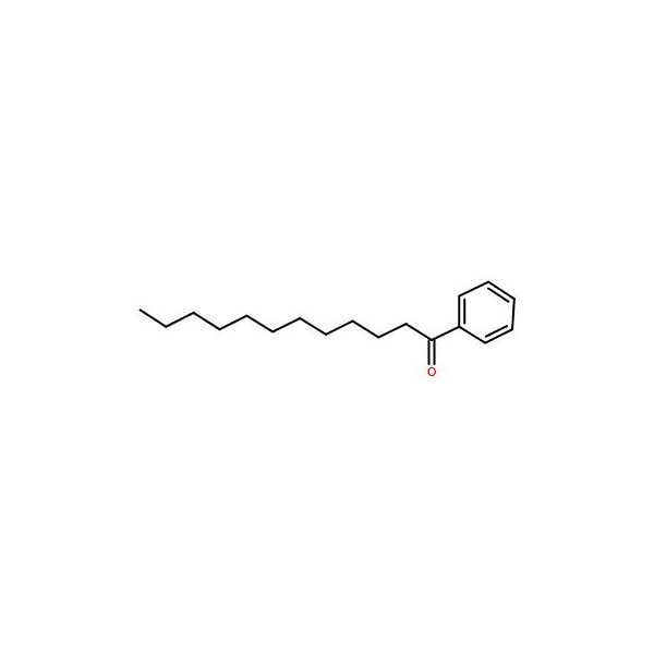 Ak Scientific Laurophenone (1g), CAS 1674-38-0 X3491-1g - main