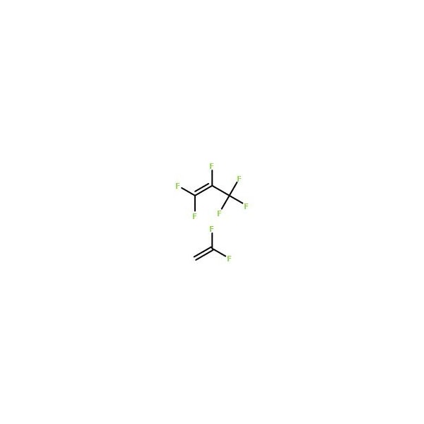 Ak Scientific Poly(vinylidene fluoride-co-hexafluoropropylene), average Mw ~455,000, average Mn ~110,000, pellets 1367AP-25g - main