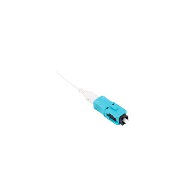Cable Wholesale SimplyFiber SC/PC multimode mechanical connector with high clarity matching gel, 50um, SF-SCPMM34-10 - main