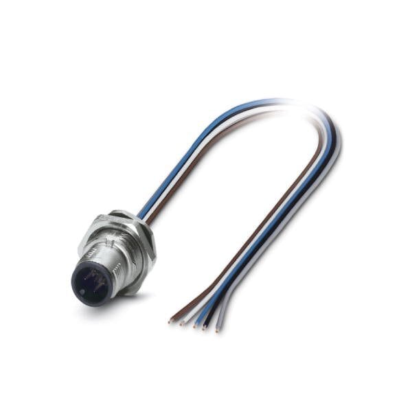 Phoenix Contact SACC-DSI-M12MS-5CON-M16/0 5 1419645 - main