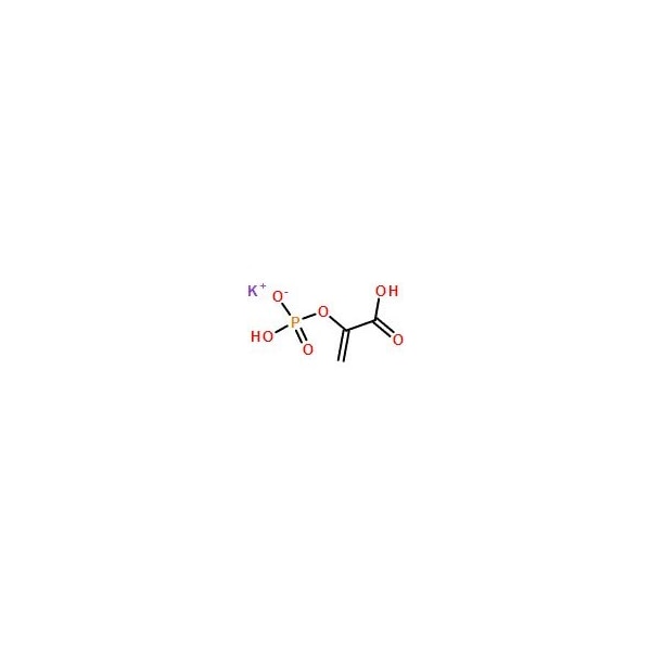 Ak Scientific Phosphoenolpyruvic acid monopotassium salt (1g), CAS 4265-07-0 V5907-1g - main