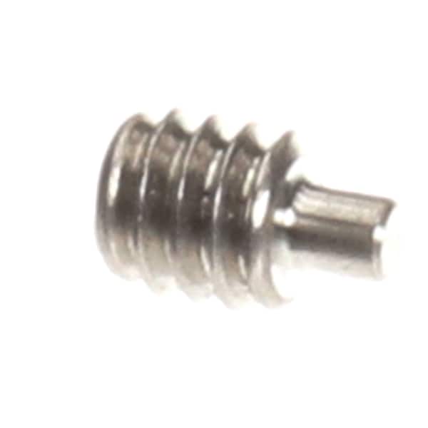 Kold-Draft Set Screw, Hex Drive, 1/4-20 x 3/8in 503106001 - main