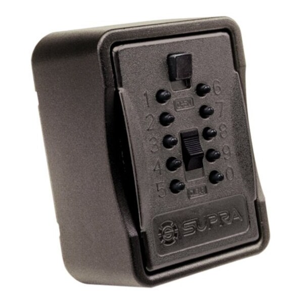 Supra Key Boxes 001267 - main