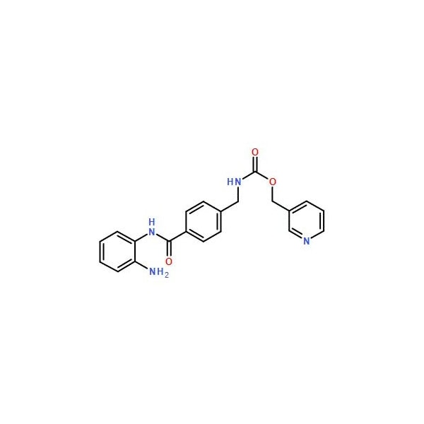 Ak Scientific Entinostat (250mg), CAS 209783-80-2 V2451-250mg - main