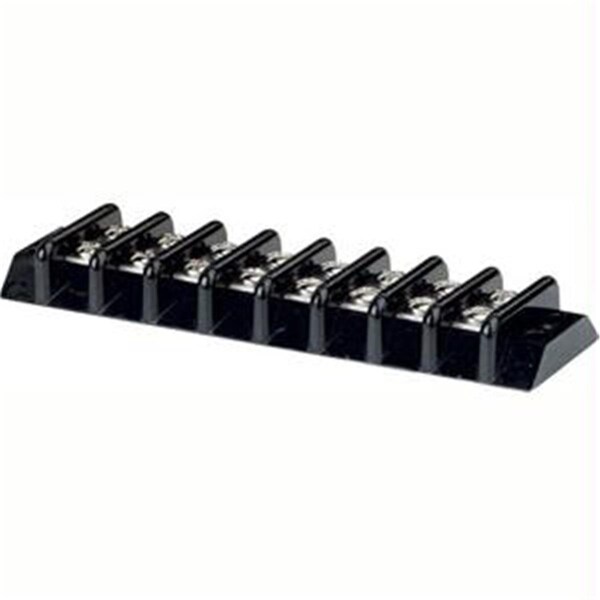 Livewire Blue Sea Terminal Block 65 Ampere 8 Circuit LI258310 - main