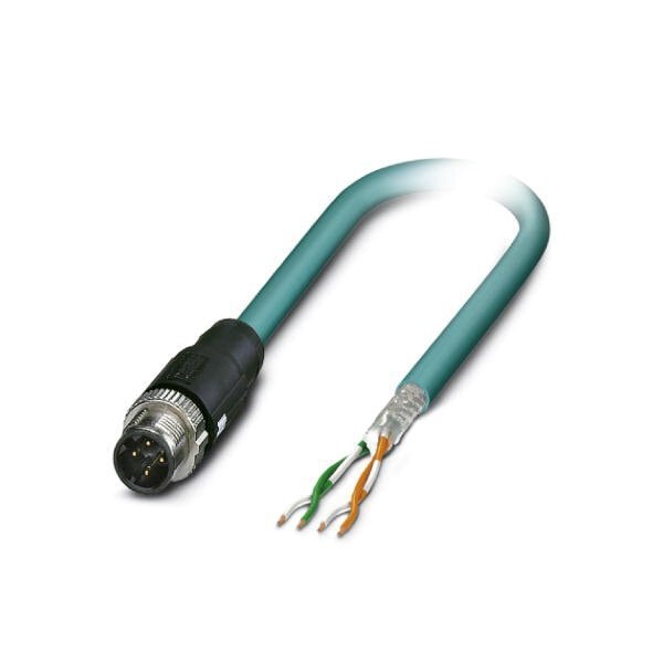 Phoenix Contact NBC-MSD/ 1 0-93E SCO Network cable 1407356 - main