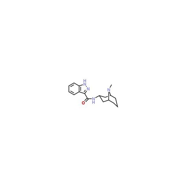 Ak Scientific Granisetron impurity B (5mg), CAS 107007-95-4 A783-5mg - main