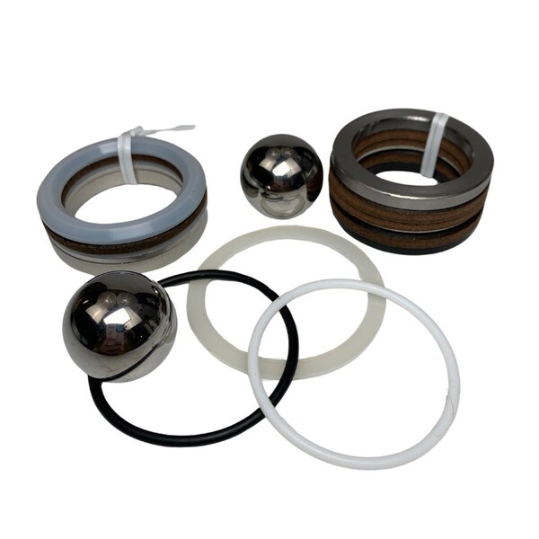 Bedford Precision Parts Kit - Trident 3:1, 174-554 Pump, L/T 20-1701 - main