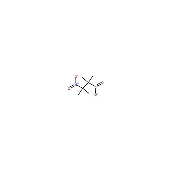 Ak Scientific 2, 3-Dimethyl-2, 3-dinitrobutane (25g), CAS 3964-18-9 5232AL-25g - main