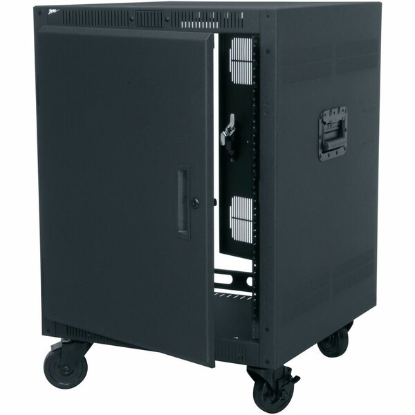 Middle Atlantic LEGRAND-MIDDLE ATLANTIC RCKS PRTABLE RCK 14SP PTRK-14 - main