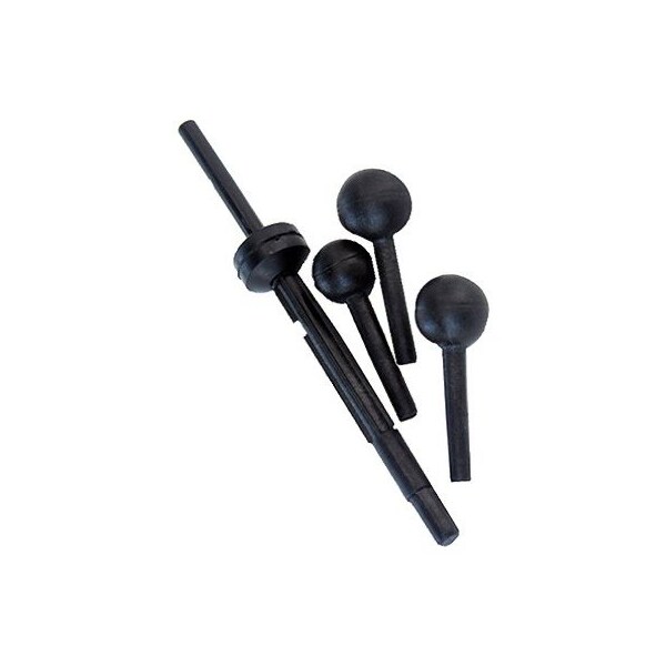Larsen Supply Co Horiz Univball Assembly 03-4699 - main