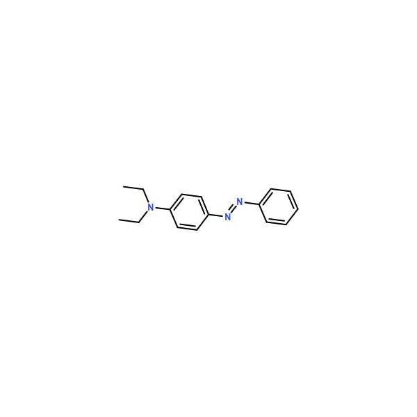 Ak Scientific Solvent Yellow 56 (100g), CAS 2481-94-9 T861-100g - main