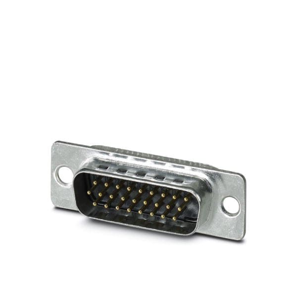 Phoenix Contact VS-15-ST-DSUB-HD-EG D-SUB contact 1655179 - main