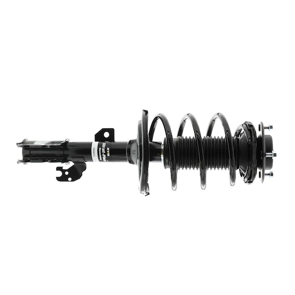 Kyb Complete Corner Unit Assembly -Strut, Mount and Spring, SR4410 - main
