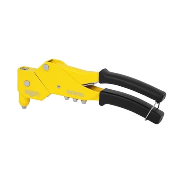 Stanley Heavy-Duty Swivel Head Riveter MR77C - main