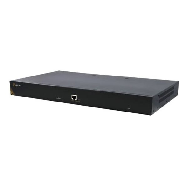 Perle Systems IOLAN SCG16 CONSOLE SVR 16XRJ45 RS232 10/100/1000BASE-T 04032654 - main