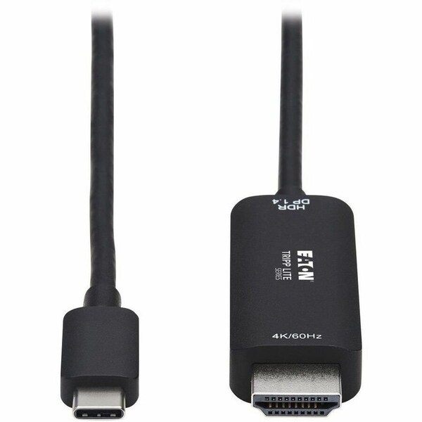 Tripp Lite Cable U444-006-HDR4BE - main