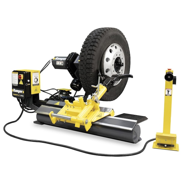 Bendpak Ranger R26FLT Tire Changer R26FLT - main