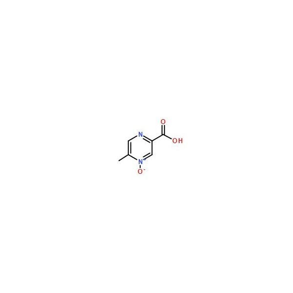 Ak Scientific Acipimox (100g), CAS 51037-30-0 P888-100g - main