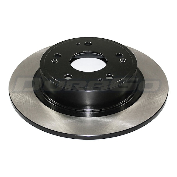 Durago PremiuElectrophoretiBrakRotor BR900520-02 - main