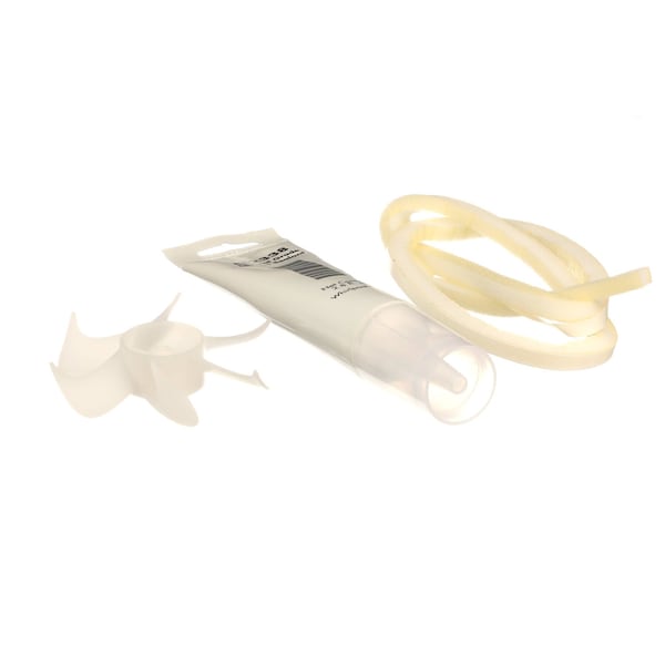Whirlpool REFRIGERATOR FAN BLADE W10916494 - main