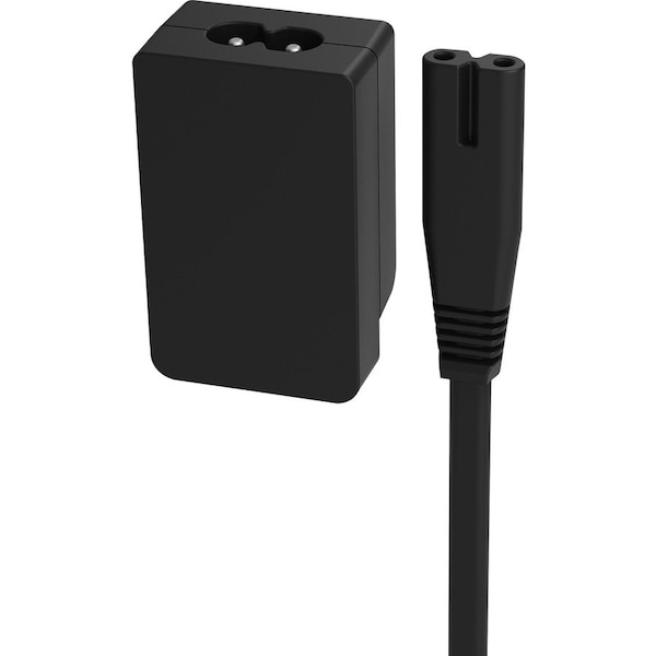 Airtame 2 Extension Cord, 1.8m/6ft. 1-Ye AT-IEC-US - main