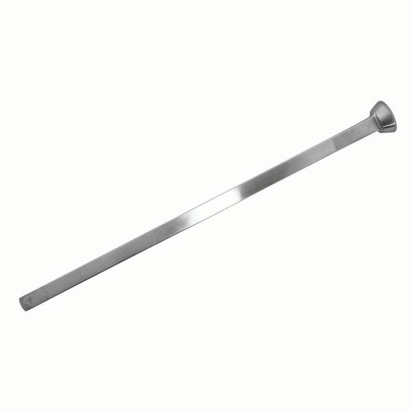 Jorgensen Laboratories Bone Chisel, 6mm J0227A - main