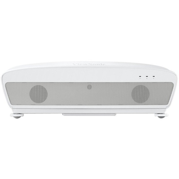 Viewsonic High-brightness, ultra-short throw WUXGA 1920x1200 DLP Projector, 4500 lm, 21.8 lbs net. LS831WU - main