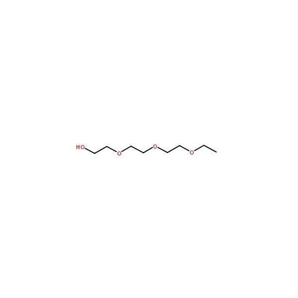 Ak Scientific Triethylene glycol monoethyl ether (25g), CAS 112-50-5 9283AL-25g - main