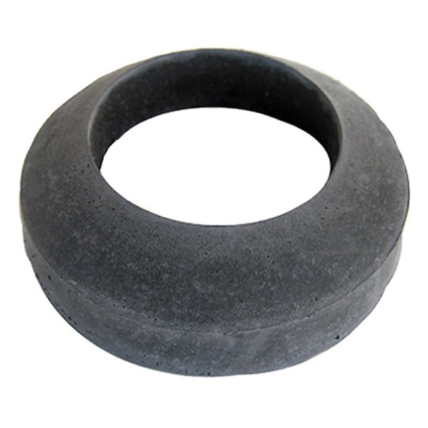 Made-To-Order 02-3133 Close Coupled Sponge Gasket - 3.06 x 2.12 x 0.19 in. MA568542 - main