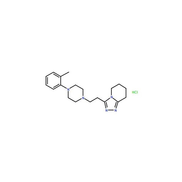 Ak Scientific Dapiprazole hydrochloride (5mg), CAS 72822-13-0 X0004-5mg - main