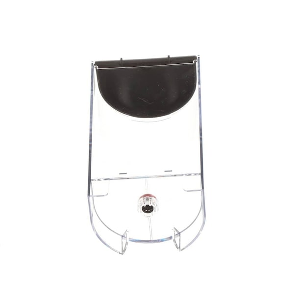 Delonghi WATER TANK ASM AS00000767 - main