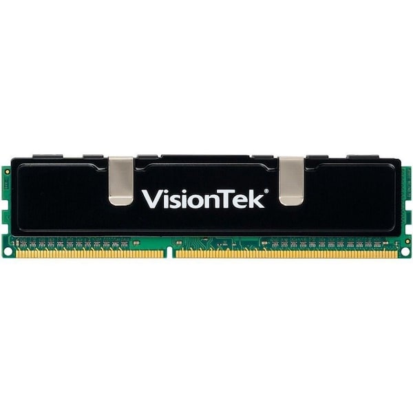 Visiontek Products 2GB DDR3 1333 MHZ CL9 DIMM LHS 900384 - main