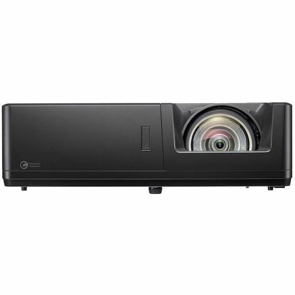 Optoma WUXGA PROJECTOR, 5000 LUMENS. ZU507TST - main