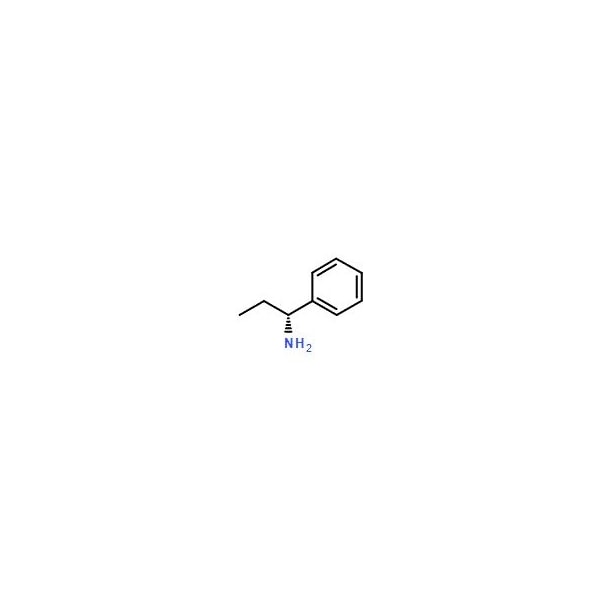 Ak Scientific (R)-(+)-alpha-Ethylbenzylamine (1g), CAS 3082-64-2 U793-1g - main