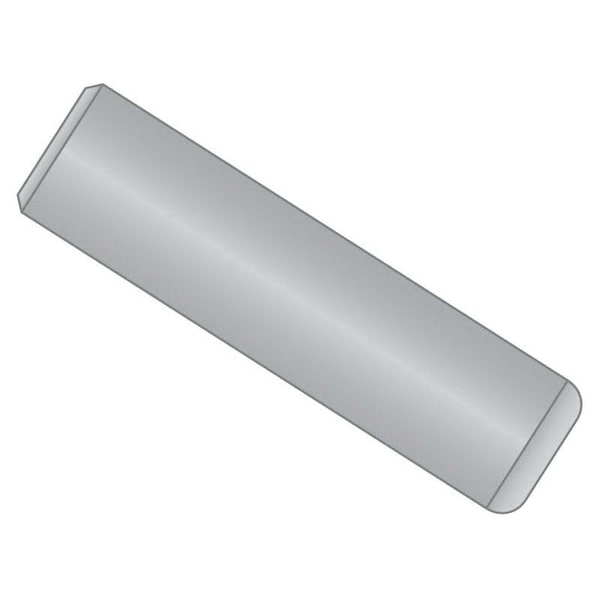 Huyett Dowel Pin, 300 Stainless Steel, 0.062 in Dia x 0.875 in Length DOWS3-062-0875 - main