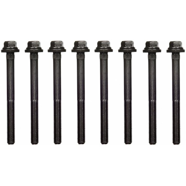 Bookazine ES72163 Head Bolt Kit TI359611 - main