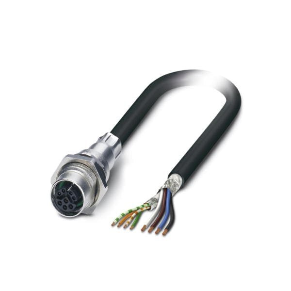 Phoenix Contact VS-FSBPYS-OE-94H/0 5 SCO Hybrid 1407504 - main