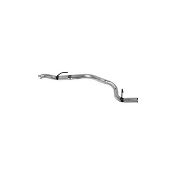 Hands On 55188 Exhaust Tail Pipe -1996-2001 Jeep Cherokee HA2603986 - main
