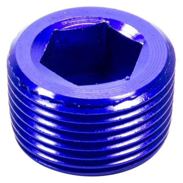 Geared2Golf 493206 0.75 in. MPT Allen Pipe Plug GE3629937 - main