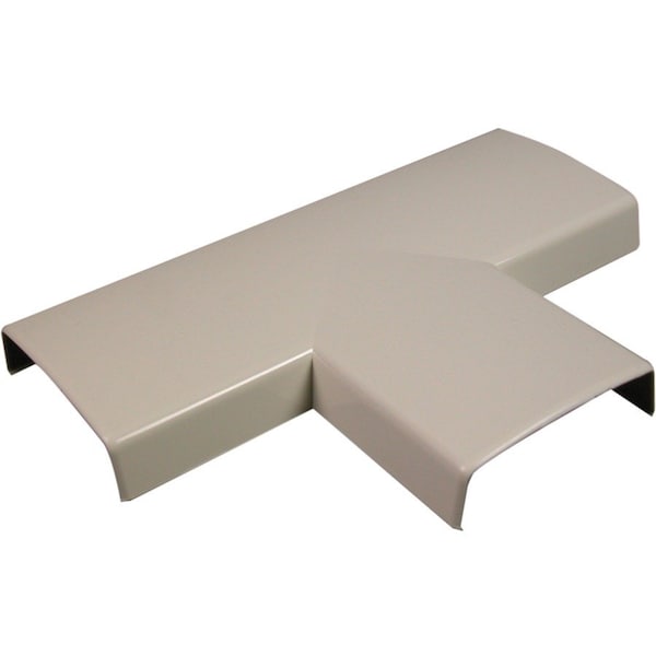 Legrand Tee, Ivory, PVC, 2300 Series, Tees 2315 - main