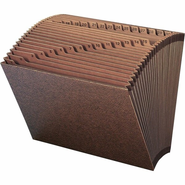 Smead FILE;EXPAND;NO FLAP;LTR;DLY SMD70467 - main