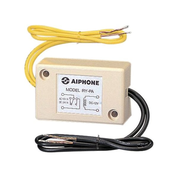 Aiphone Aiphone RY-PA Door Release Relay Module RY-PA - main