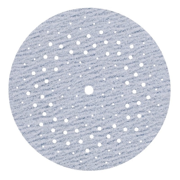 Norton Co Sanding Disc H/L 5In 120Grit 04035 - main