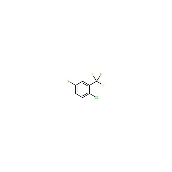 Ak Scientific 2-Chloro-5-fluorobenzotrifluoride (100g), CAS 89634-75-3 W9250-100g - main