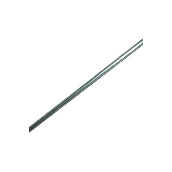 Steelworks 3/8X36 Rnd Alu Rod 11273 - main