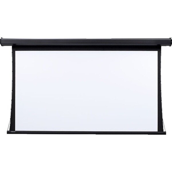Draper Draper Premier 133" Projection Screen - HDTV, Matt White XT1000VB, 110 V - Wall/Ceiling Mount 101185U - main