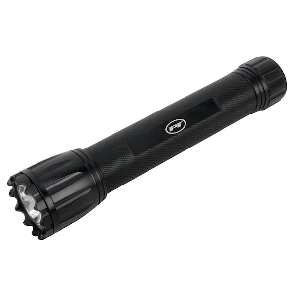 Performance Tool 1000+LM DuoFocus Tactical Aluminum Flashlight, Spot Flood Beam, Cree LED W2499 - main