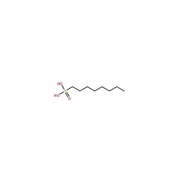 Ak Scientific Octylphosphonic acid (25g), CAS 4724-48-5 6431AB-25g - main