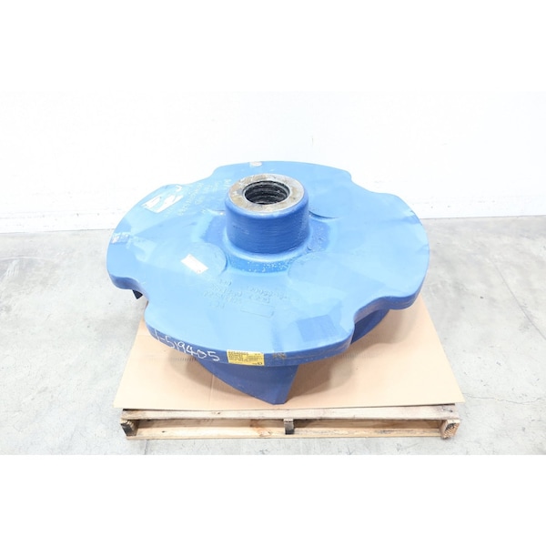 Giw Industries PUMP IMPELLER 20X44IN 4M 6.5 440-2668B-00-0028G - main